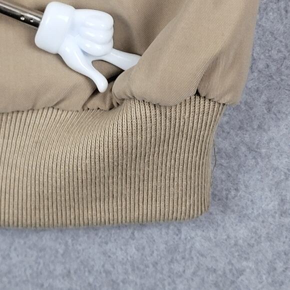 PB America Vest Mens Size Large Pebble Beach Golf Vintage TINY FLAW - Picture 6 of 10